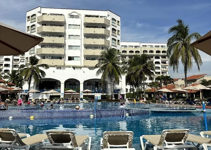 Enna Inn Ixtapa Habitacion Vista Al Mar