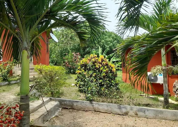 Paradise Ocean Resort
