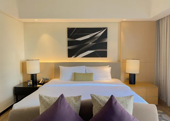 Seda Vertis North Quezon City