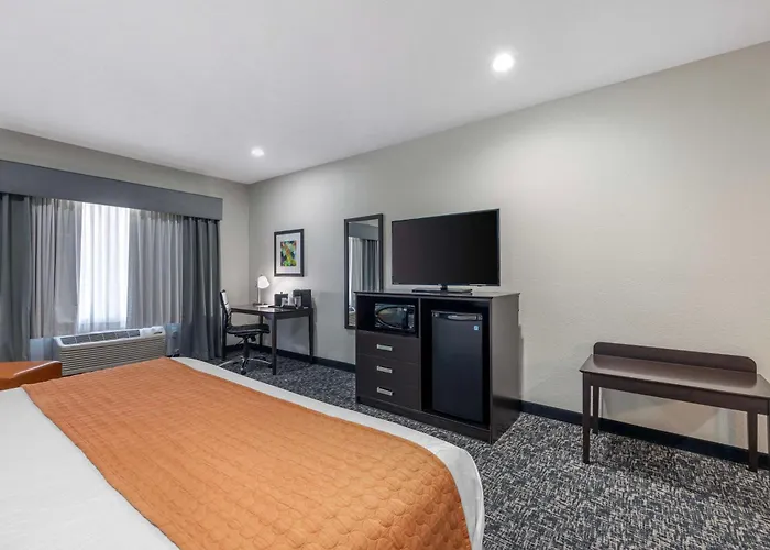 Best Western Plus Owensboro