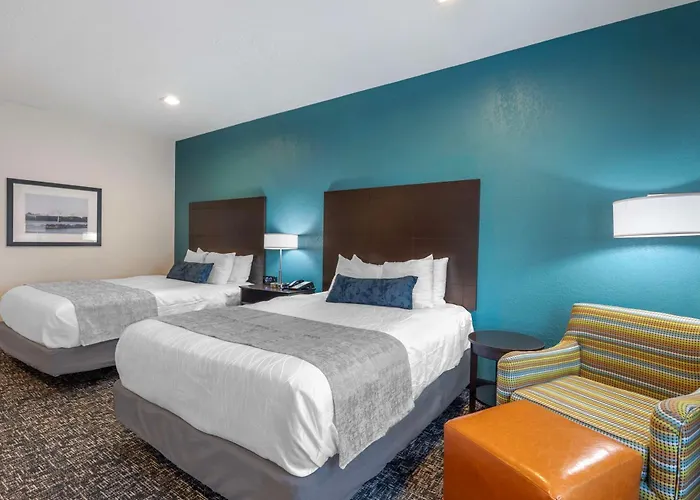 Best Western Plus Owensboro