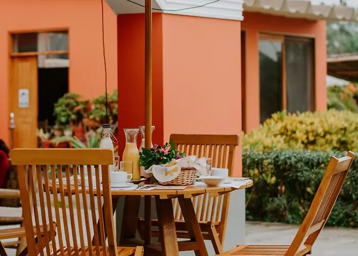 Monteverde Boutique Hotel