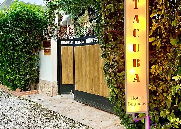 Ritacuba House Boutique