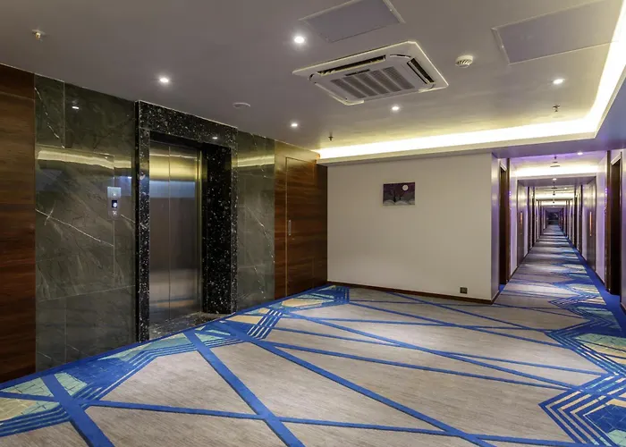 Svenska Design Hotel Kakinada