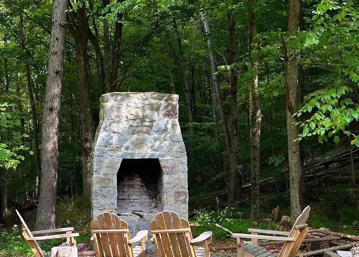 Rainbow Mountain Resort - Lgbtq Friendly