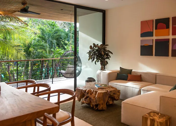Silvestre Nosara Hotel & Residences