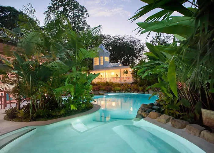 Hotel Aguas Claras Member Of The Cayuga Collection