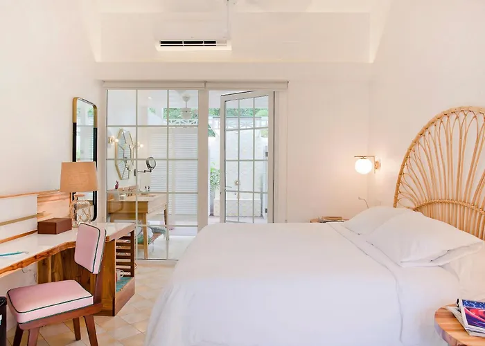 Hotel Aguas Claras Member Of The Cayuga Collection