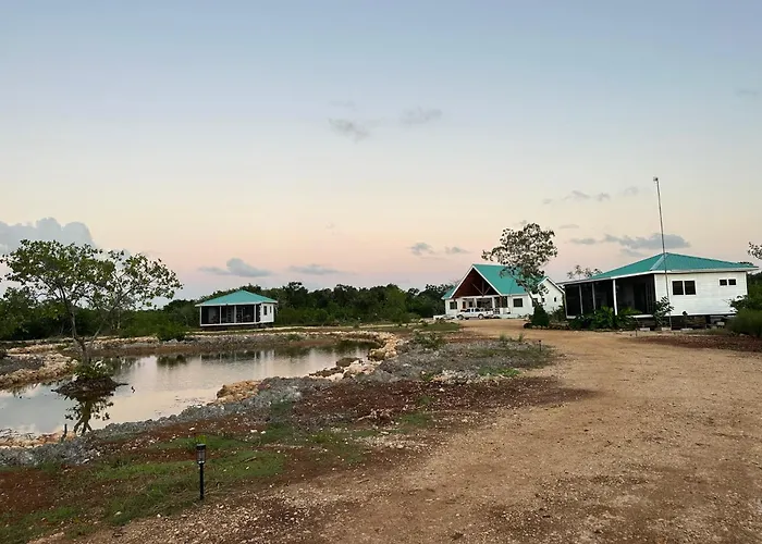 Belizima Eco Resort