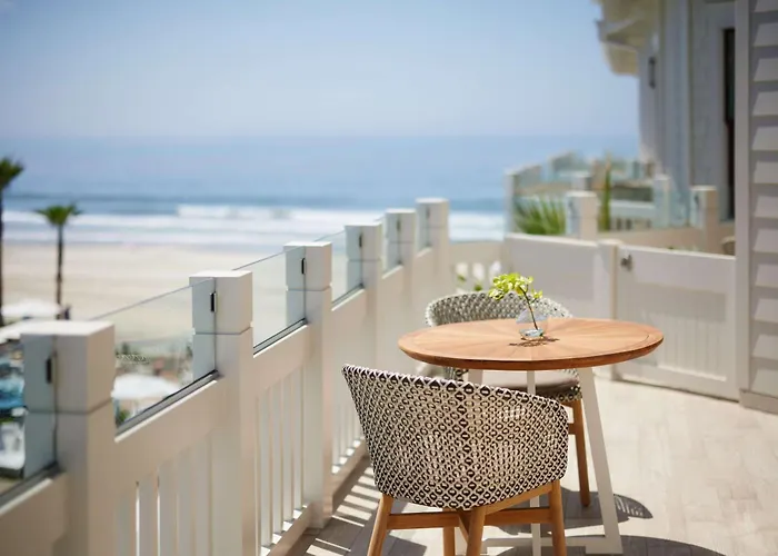 Shore House At The Del, Lxr Hotels & Resorts