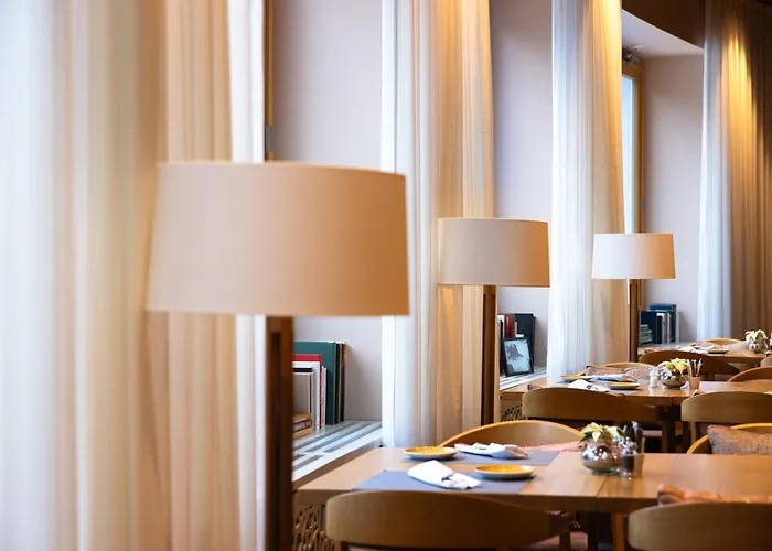 Hotel Adula