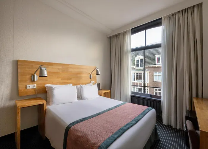 Catalonia Vondel Amsterdam Hotel