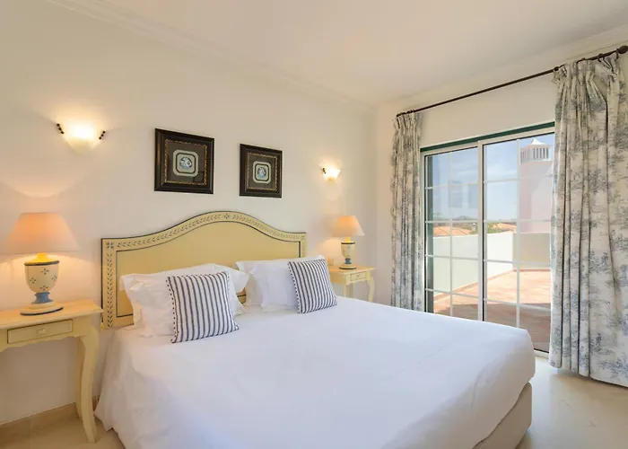 Martinhal Quinta Family Resort