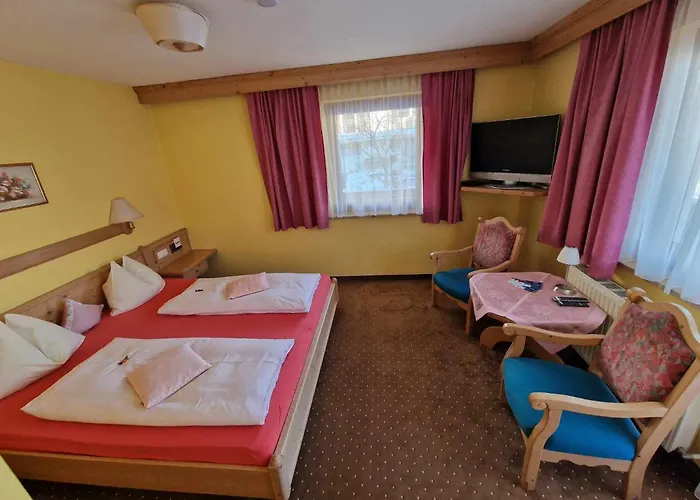 Ferienhotel Lindenhof