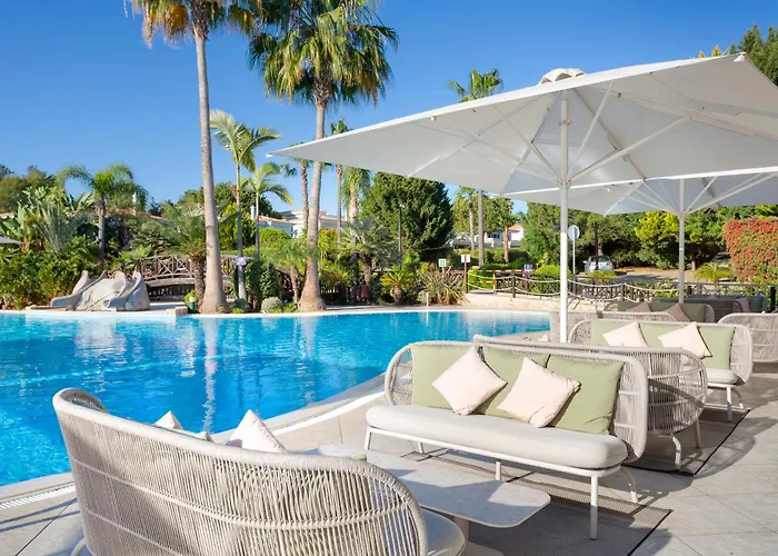 Martinhal Quinta Family Resort
