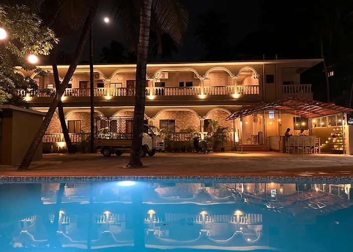 Rosa Bella Resort