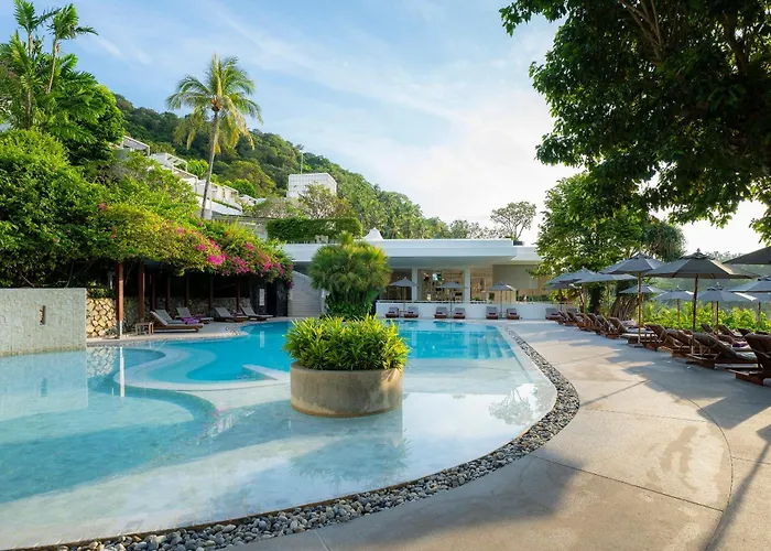 The Nai Harn
