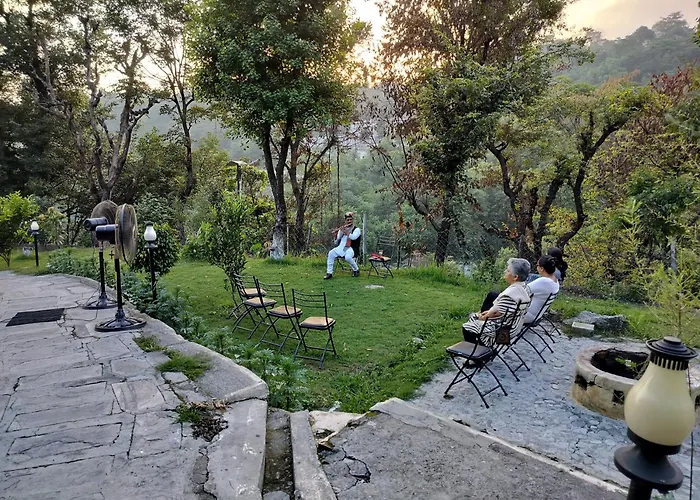 Dev Bhoomi Farms & Cottages