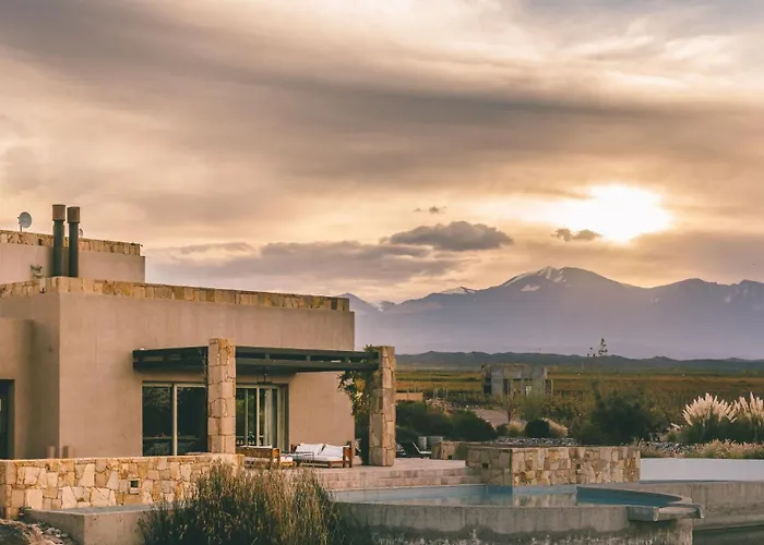 Rosell Boher Winery Lodge & Spa