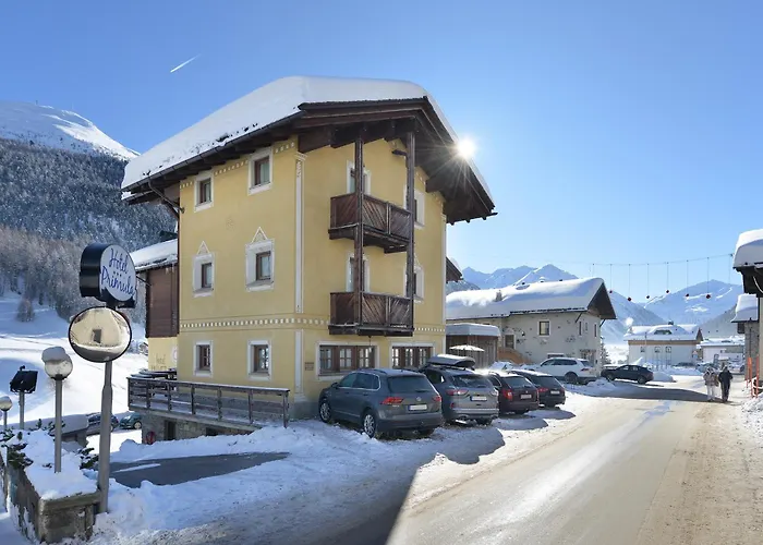 Hotel Primula