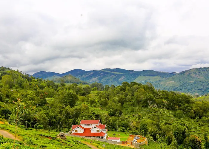 Mystique Stay Resort