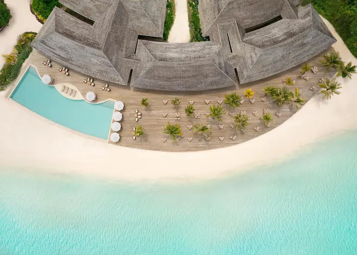 Jawakara Islands Maldives