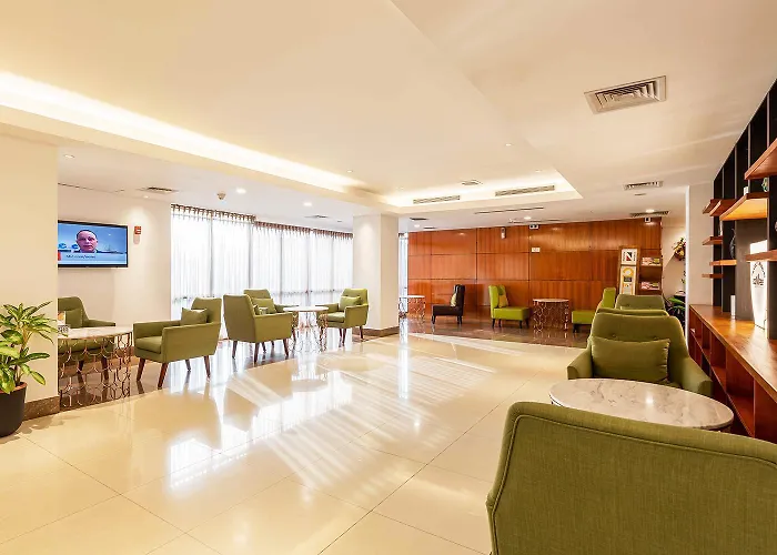 Dhaka Regency Hotel & Resort