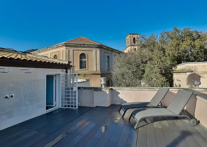 Hotel Palazzo Sant'Anna Lecce