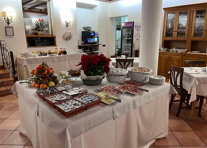 Dolomiti Sport Hotel
