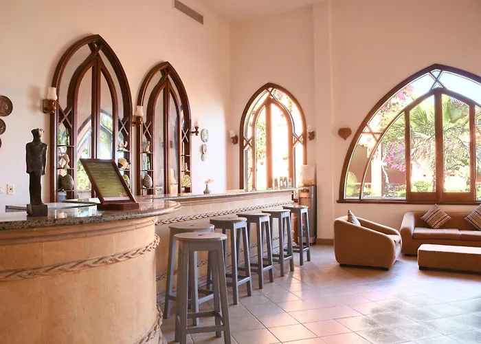 Soulotel Emerald Resort & Spa