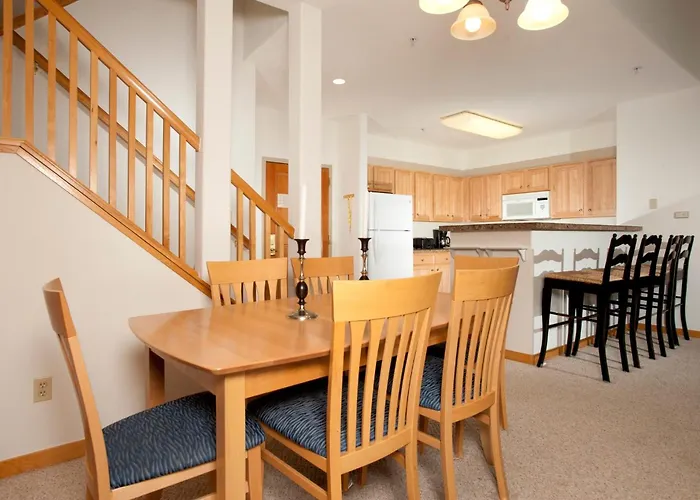 Gateway Mountain Lodge, A Vail Resorts Property