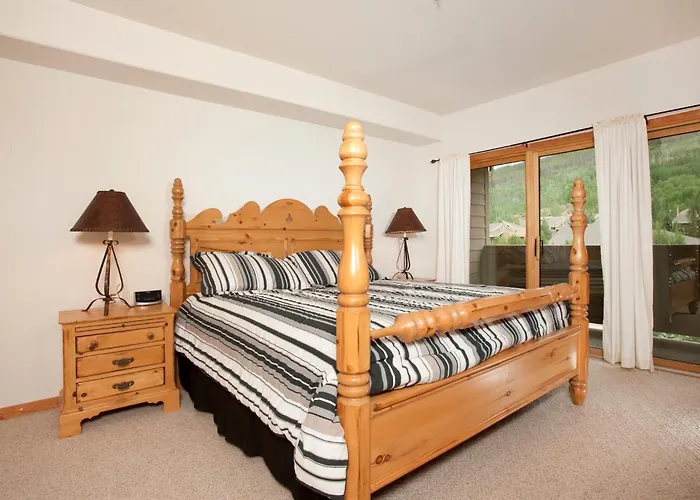 Gateway Mountain Lodge, A Vail Resorts Property