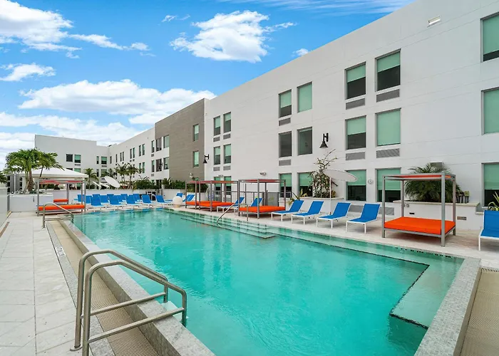 Aloft By Marriott Delray Beach