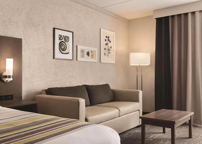 Country Inn & Suites By Radisson, Mt Pleasant-Racine West, Wi