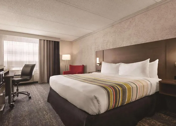 Country Inn & Suites By Radisson, Mt Pleasant-Racine West, Wi
