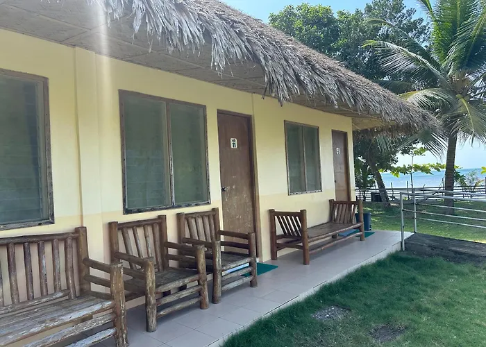 Dancalan Beach Resort
