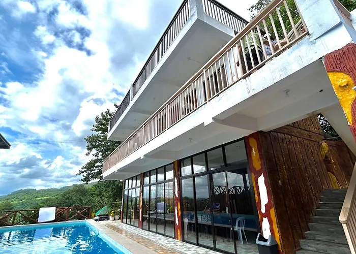 Santiago Private Resort