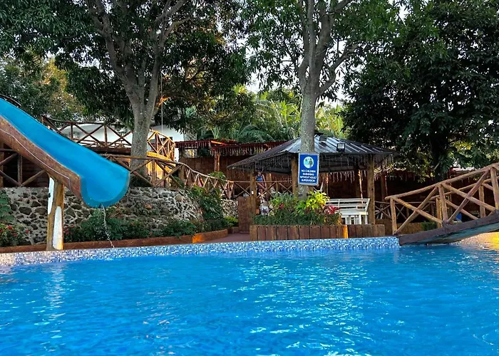 Santiago Private Resort