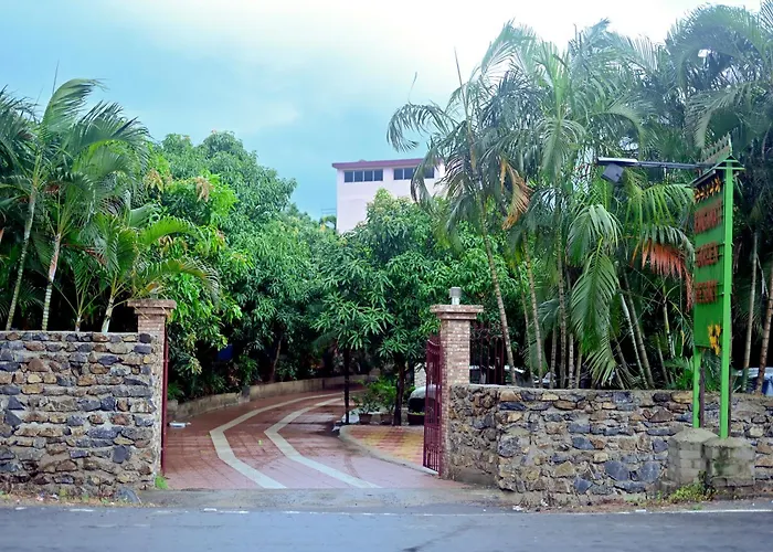 Rangamati Garden Resort