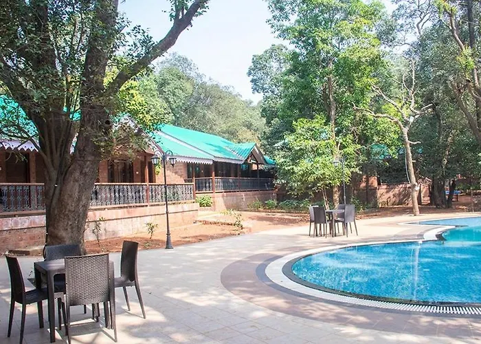 Scarlet Resort