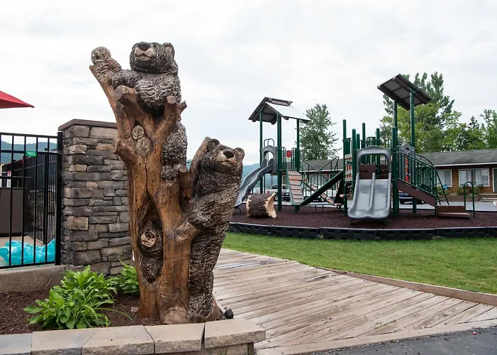Scotty'S Lakeside Resort