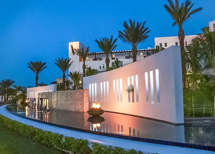 Cabo Azul, A Hilton Vacation Club