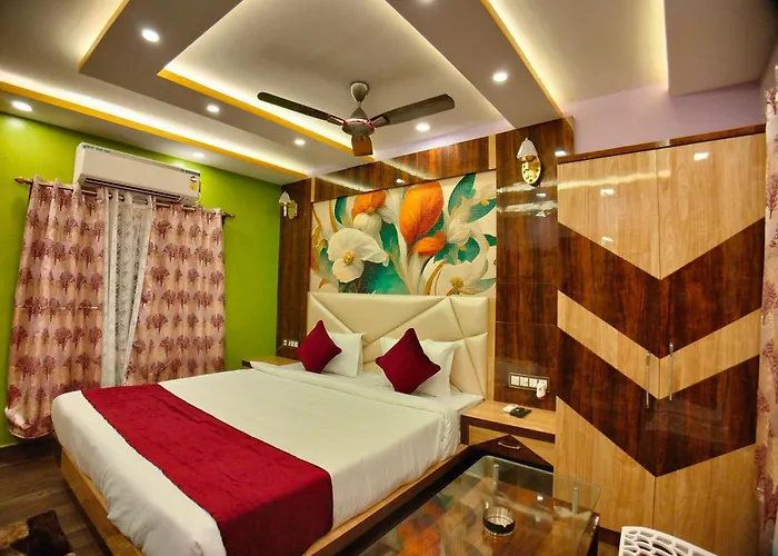 The Pelican Beach Resort