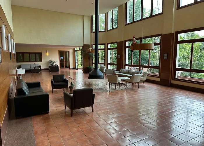 Vista Azul Hotel
