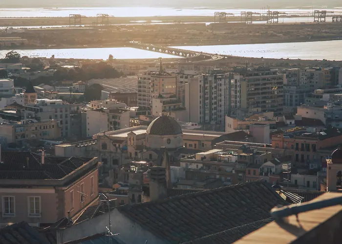 Residenza Kastrum Cagliari