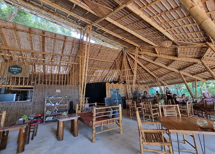 Sunboo Beach Bungalows