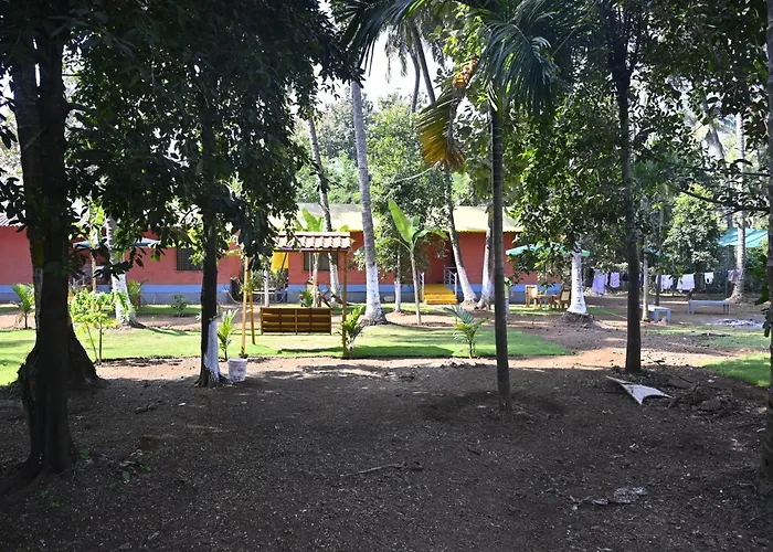 Amee'S Retreat
