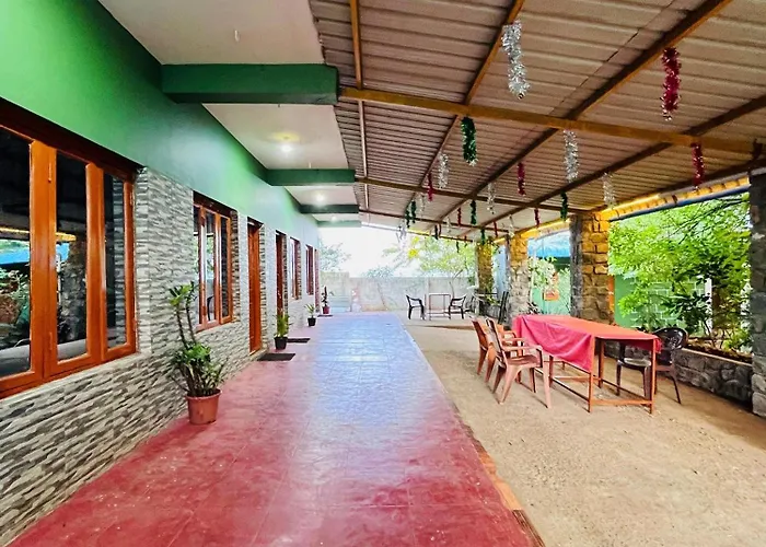 Spm Residency, From Live2Travel Group.