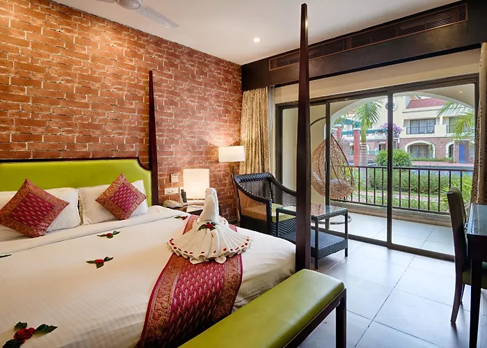 Grand Serenaa Hotel & Resorts, Auroville