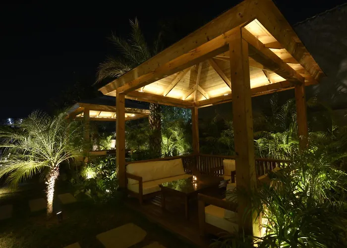 Vintclub Resort